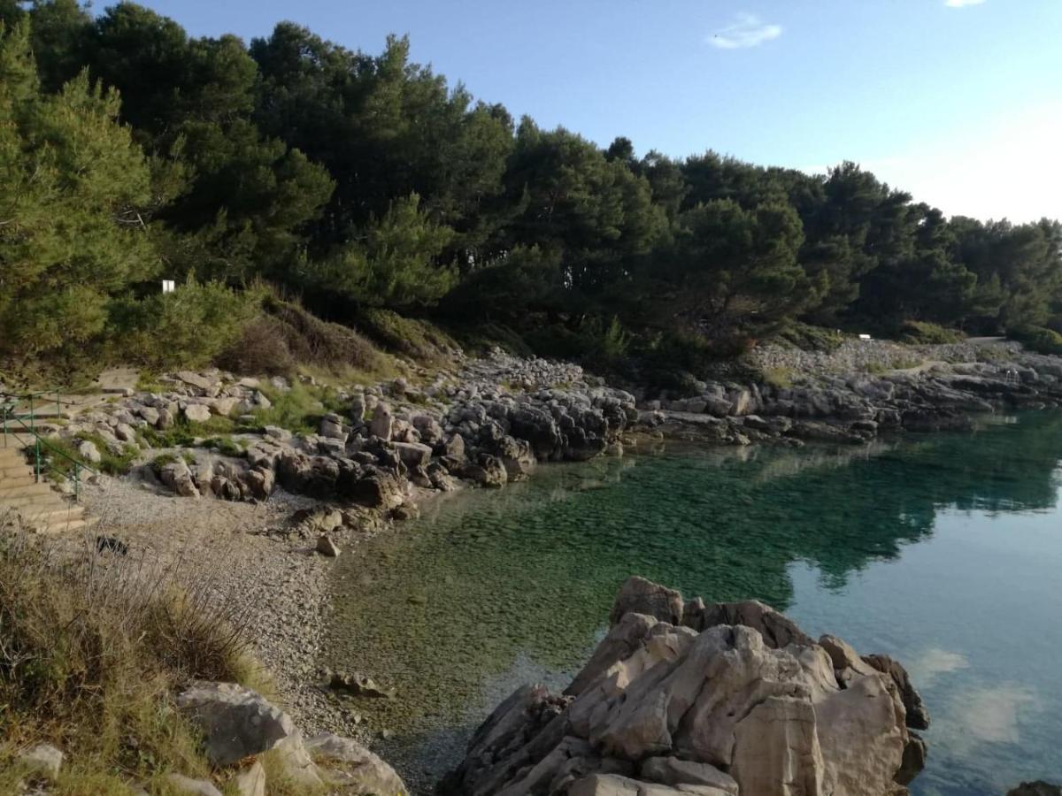 Abba Apartments Mali Losinj Luaran gambar