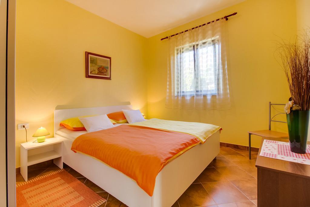Abba Apartments Mali Losinj Luaran gambar