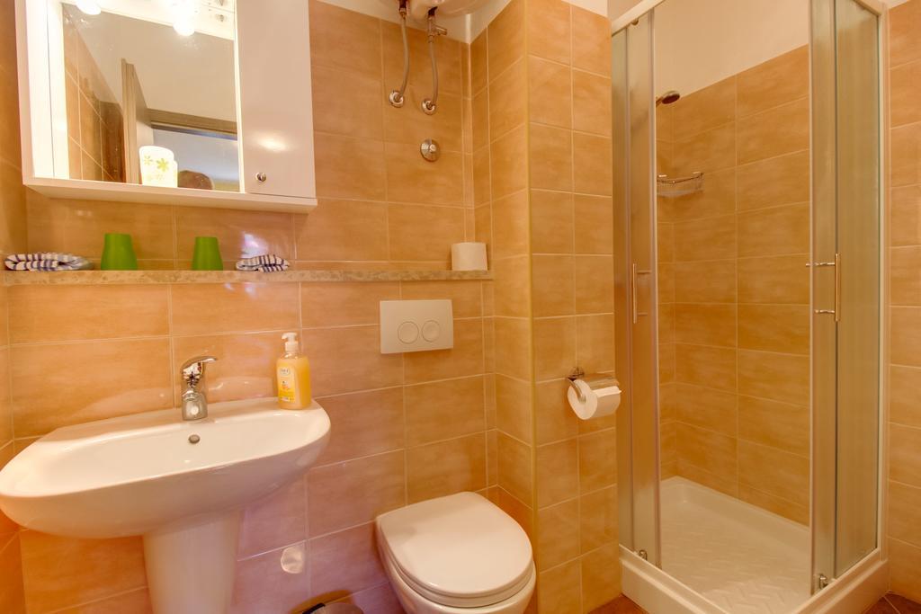 Abba Apartments Mali Losinj Luaran gambar