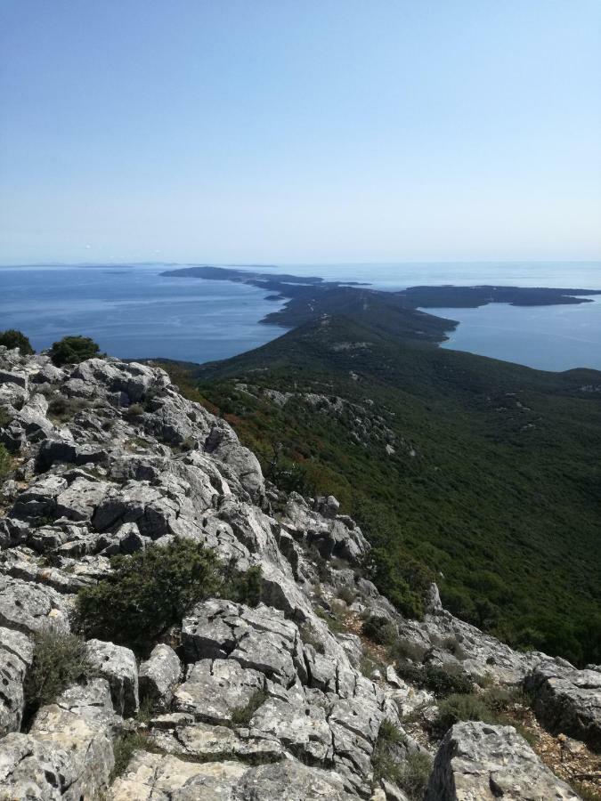 Abba Apartments Mali Losinj Luaran gambar
