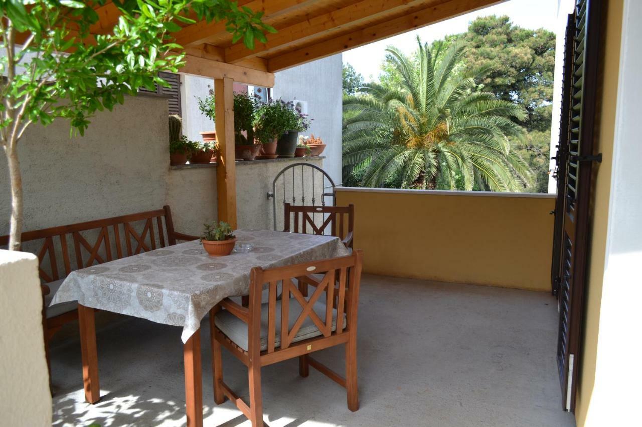 Abba Apartments Mali Losinj Luaran gambar