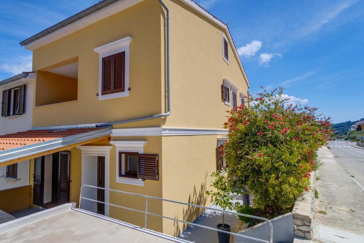 Abba Apartments Mali Losinj Luaran gambar