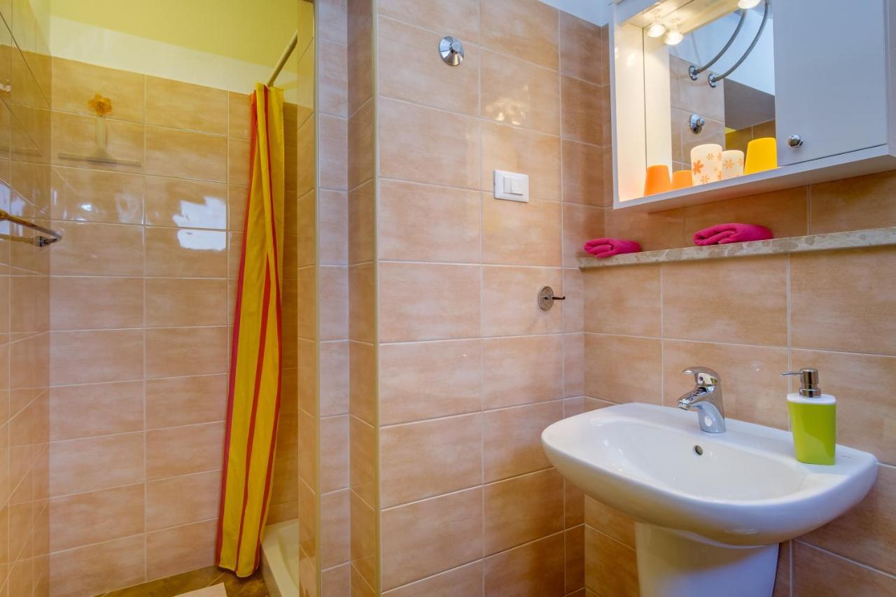 Abba Apartments Mali Losinj Luaran gambar